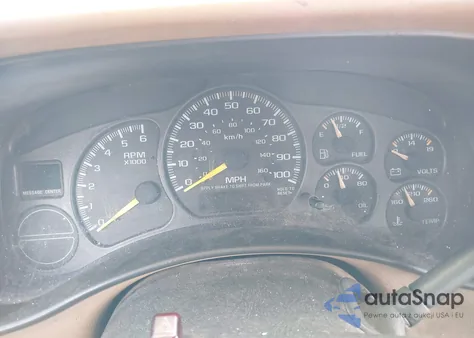 1999 Chevrolet Silverado 1500 Ls from USA, damaged, VIN 2GCEC19TXX1160983